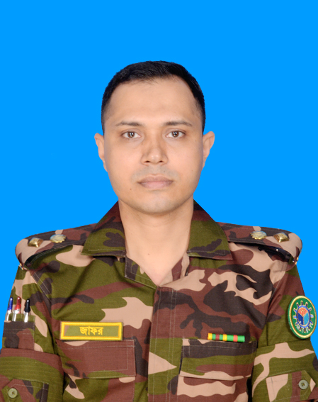 Brig Gen Mohammad Sajjad Hossain